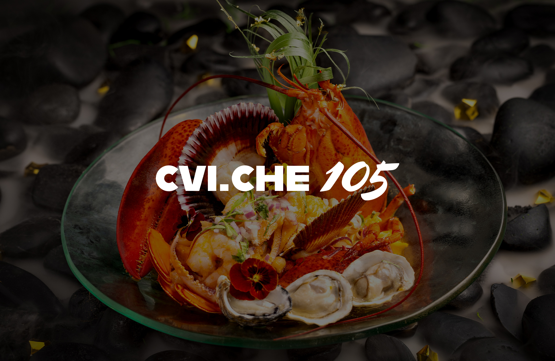 Photo of Peruvian ceviche